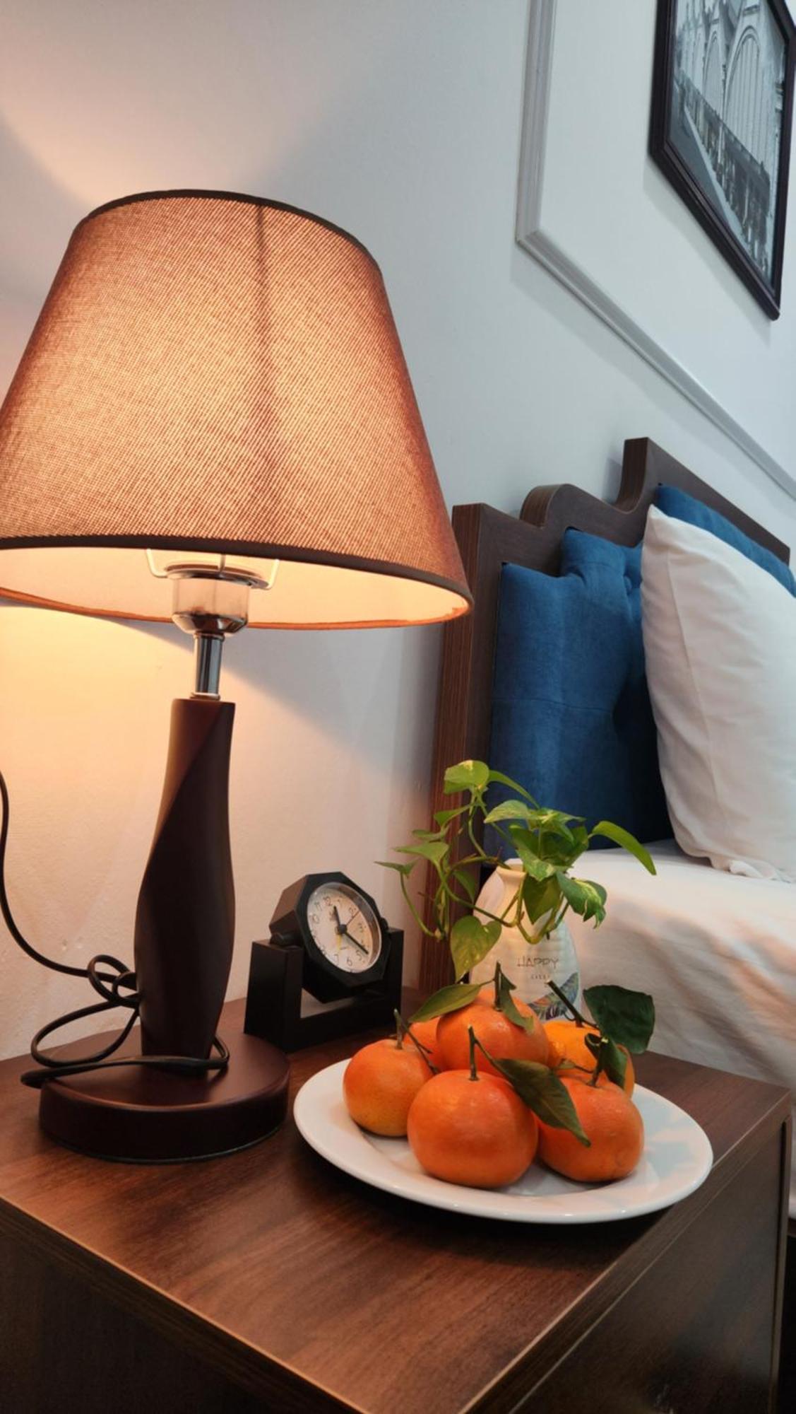 The Ambery Hanoi Boutique Hotel & Travel Exterior foto